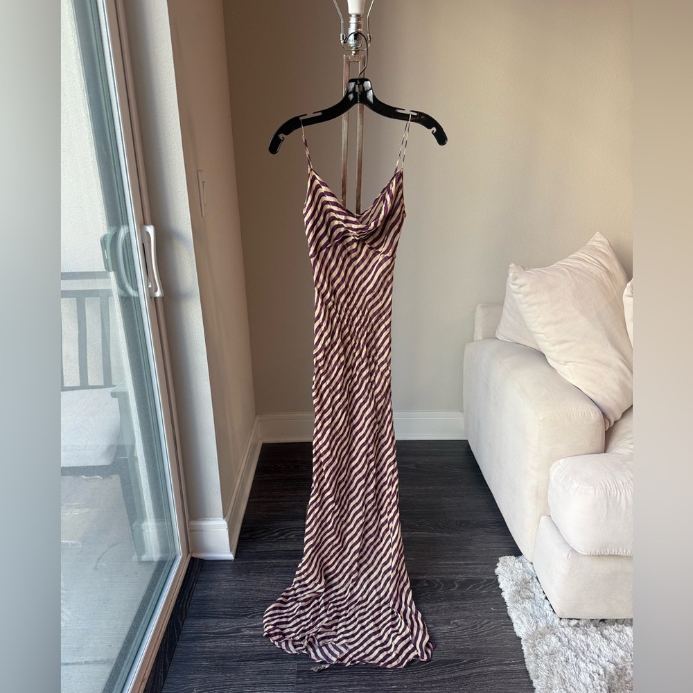 Rat & Boa Assisi Dress, XXS - Picture 5 of 14